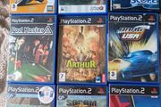 PS2 Games