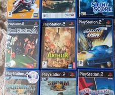 PS2 Games