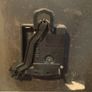 Iron Clock Image 4