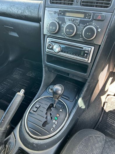 02 toyota altezza