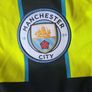 Manchester City Jersey Image 3