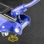 Goodyear 10640 Trolley Jack (3 Tons) for SUVs and Off-Road Vehicles Image 2