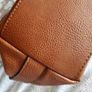Tan Handbag Image 2