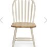 Round Dining Table & 4 Chairs - DELIVERY In GALWAY Image 5