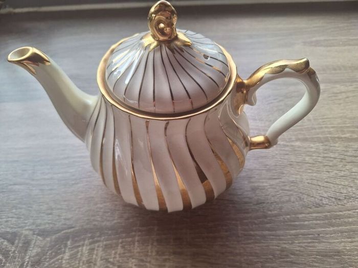 China teapot