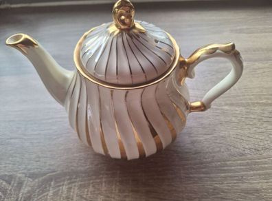 China teapot