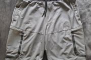 Under Armour UA Men's Cargo Shorts Large