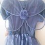Halloween Dark Fairy costume.tags day 9-10 Image 3