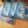 Big Bang Theory Seasons 1-8 Dvd Boxset Image 2