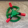 Garden Lawn Sprinkler (3-Arm Rotary) Image 3
