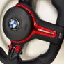 Brand New BMW M Sport Steering Wheel (Including Airbag) Image 2