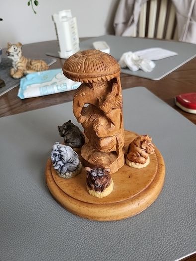 Ganesha