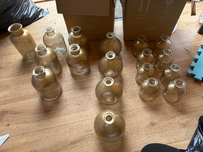 Free Vases