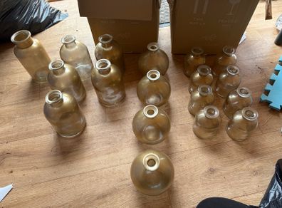 Free Vases
