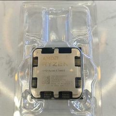 ryzen 5 7600x
