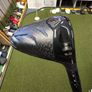 New Callaway Quantum Triple Diamond Max Driver Image 2