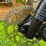 Cannondale Trial 5 2021 Hardtail (Red) - As New-Top Spec Upgrade Image 8