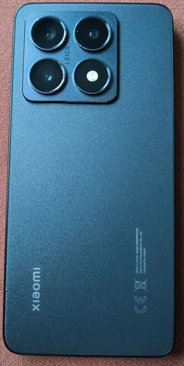 Xiaomi 14T