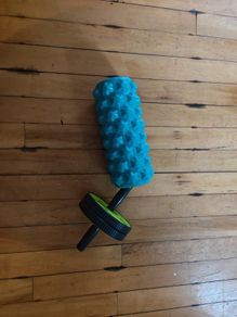 Gym Equipment