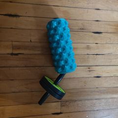 Gym Equipment