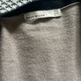 Beige and black Karen Millen cardigan S Image 3
