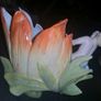Victorian planter/dish Image 2