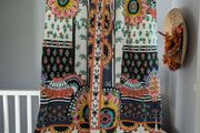 Summer skirt by Throughs