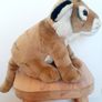 Tiger plush 45cm Image 2