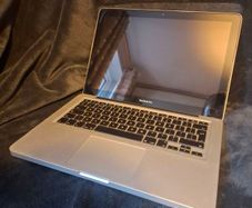 Apple Macbook Pro A1278