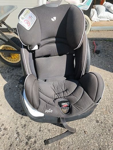 car seat