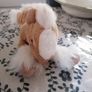 Poney Plush Soft Toy Image 4