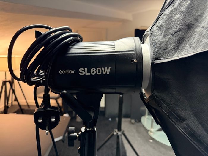 Godox SL60W Lights