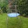 TP Climbing Frame, Slide & Ladder Image 5