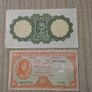 Two Eire Banknotes Image 2