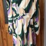 Shien Curve midi Dress size 2XL Uk 18 includes postage Image 3