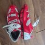 cycling shoes size 10 Image 3