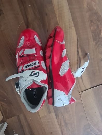 cycling shoes size 10