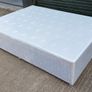 double bed base Image 2