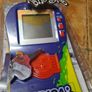 Radica Rider Electronic Snowboarding Game Vintage 1998 Brand New Sealed Image 5