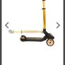 kids scooter Image 2