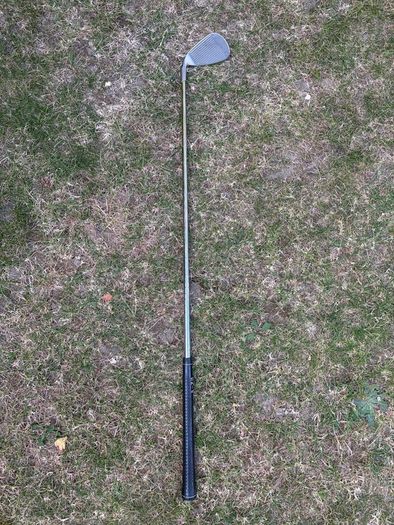 Ping wedge