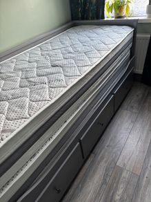 New mattress 80x 200