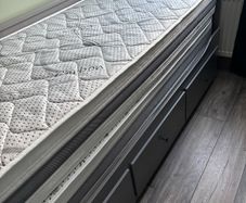 New mattress 80x 200