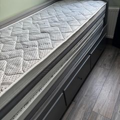 New mattress 80x 200