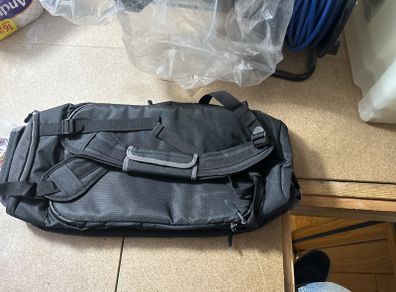 SLX quadra backpack new 2 available