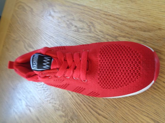 Ladies Casual Athletic Shoes for Sale