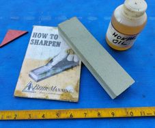 Combination Sharpening Stone