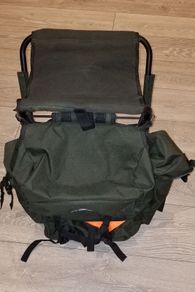 Fishing Rucksack