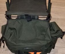 Fishing Rucksack