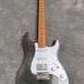 Jet Stratocaster Image 2